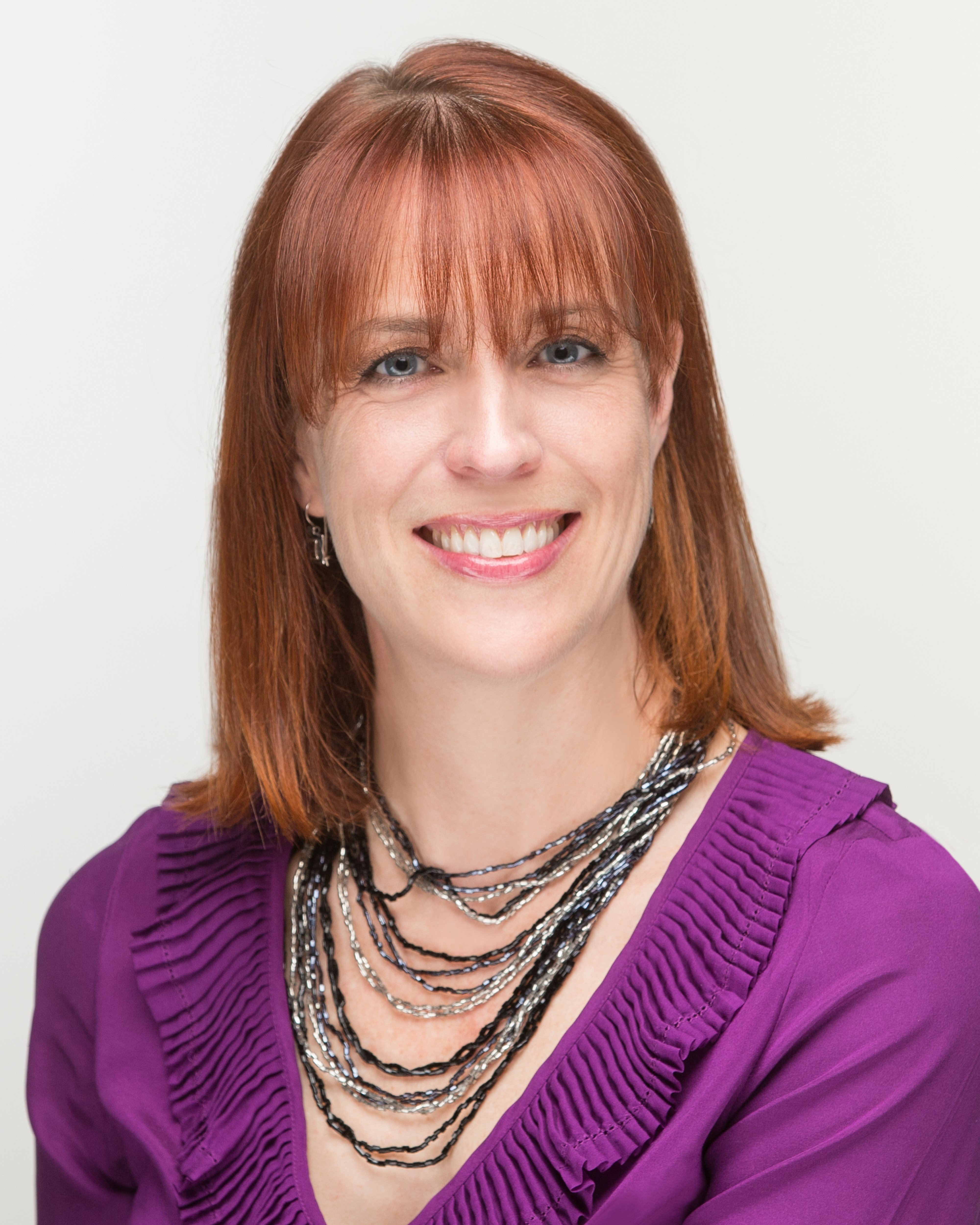 Jen Dailey-Provost