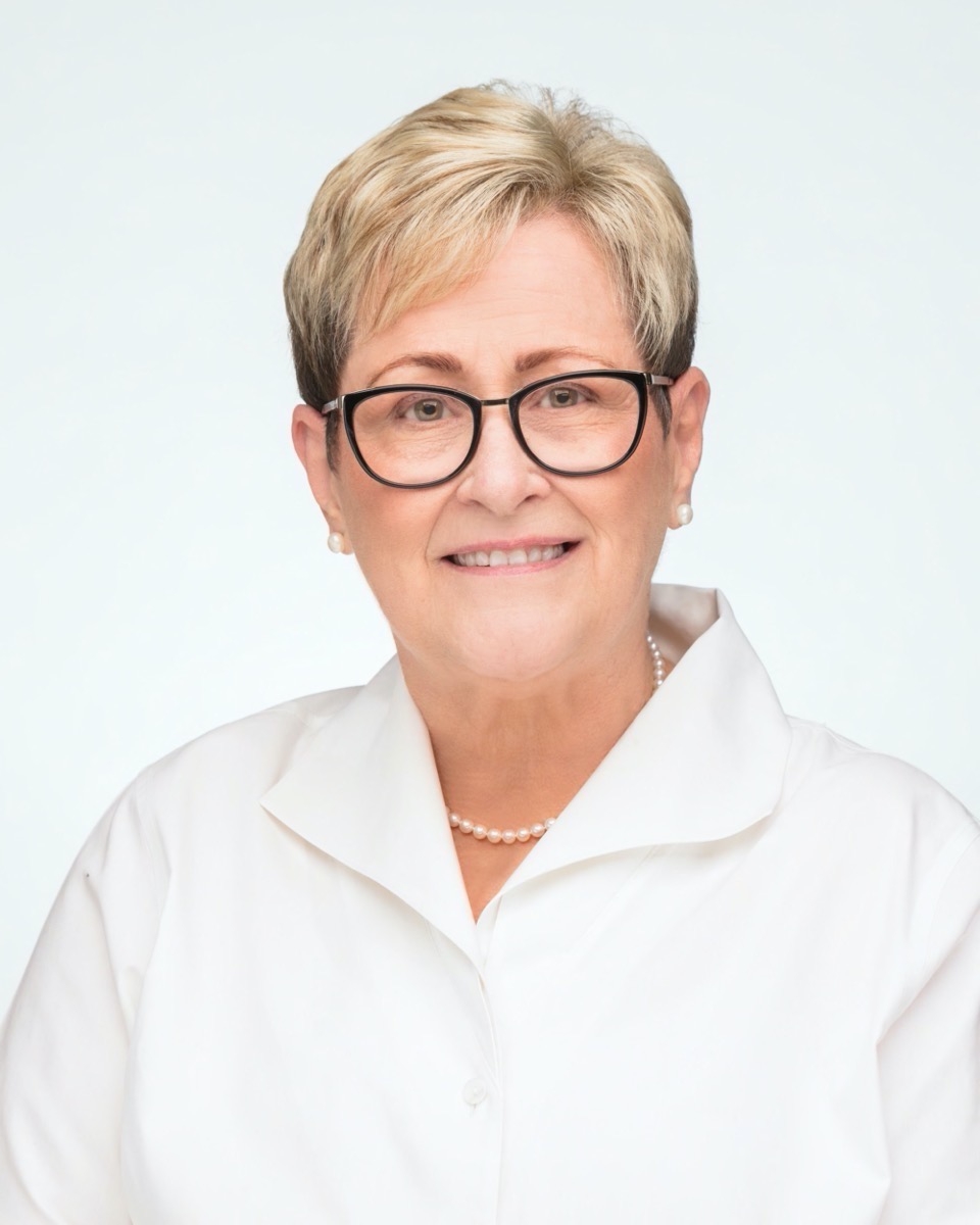 Paula Green Johnson
