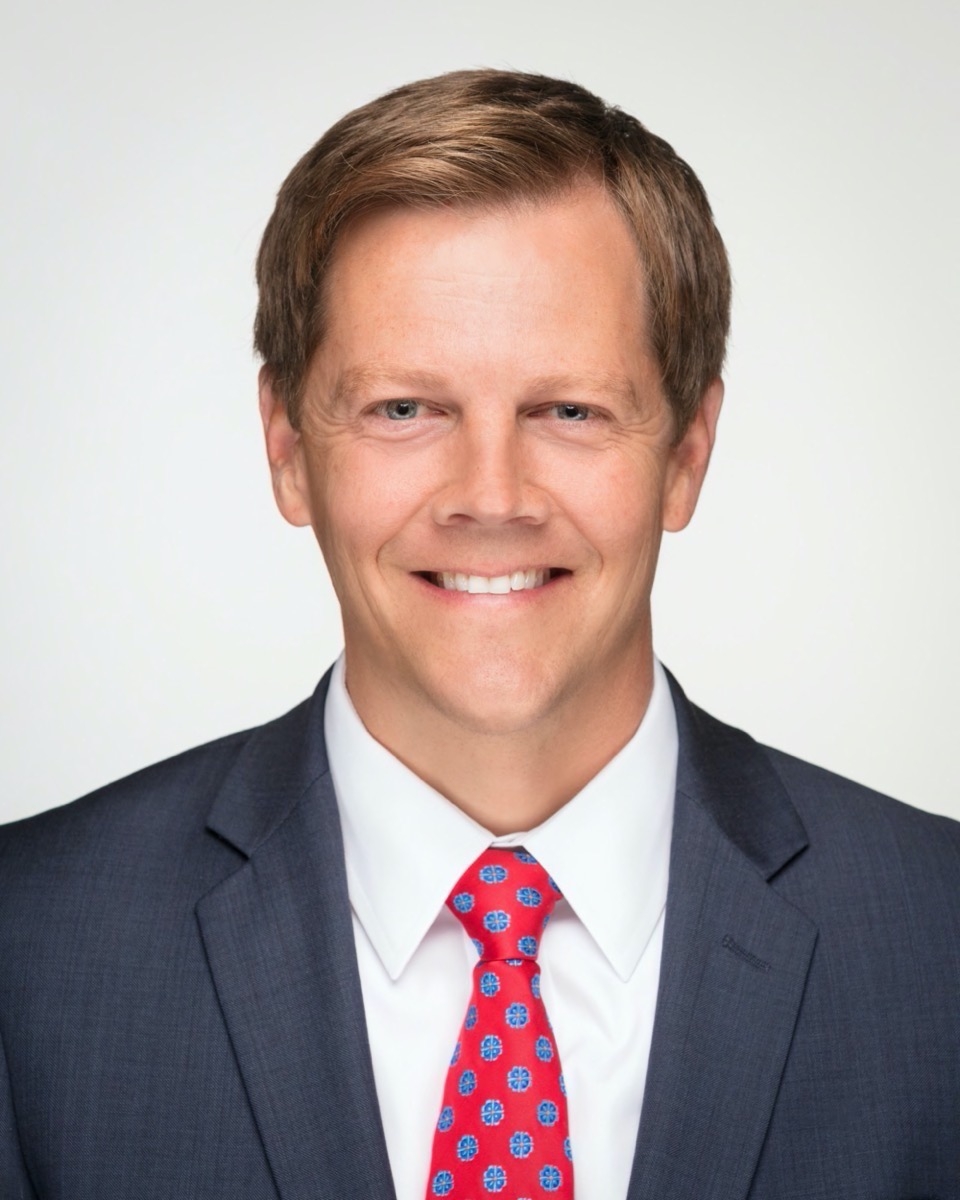 Greg Summerhays