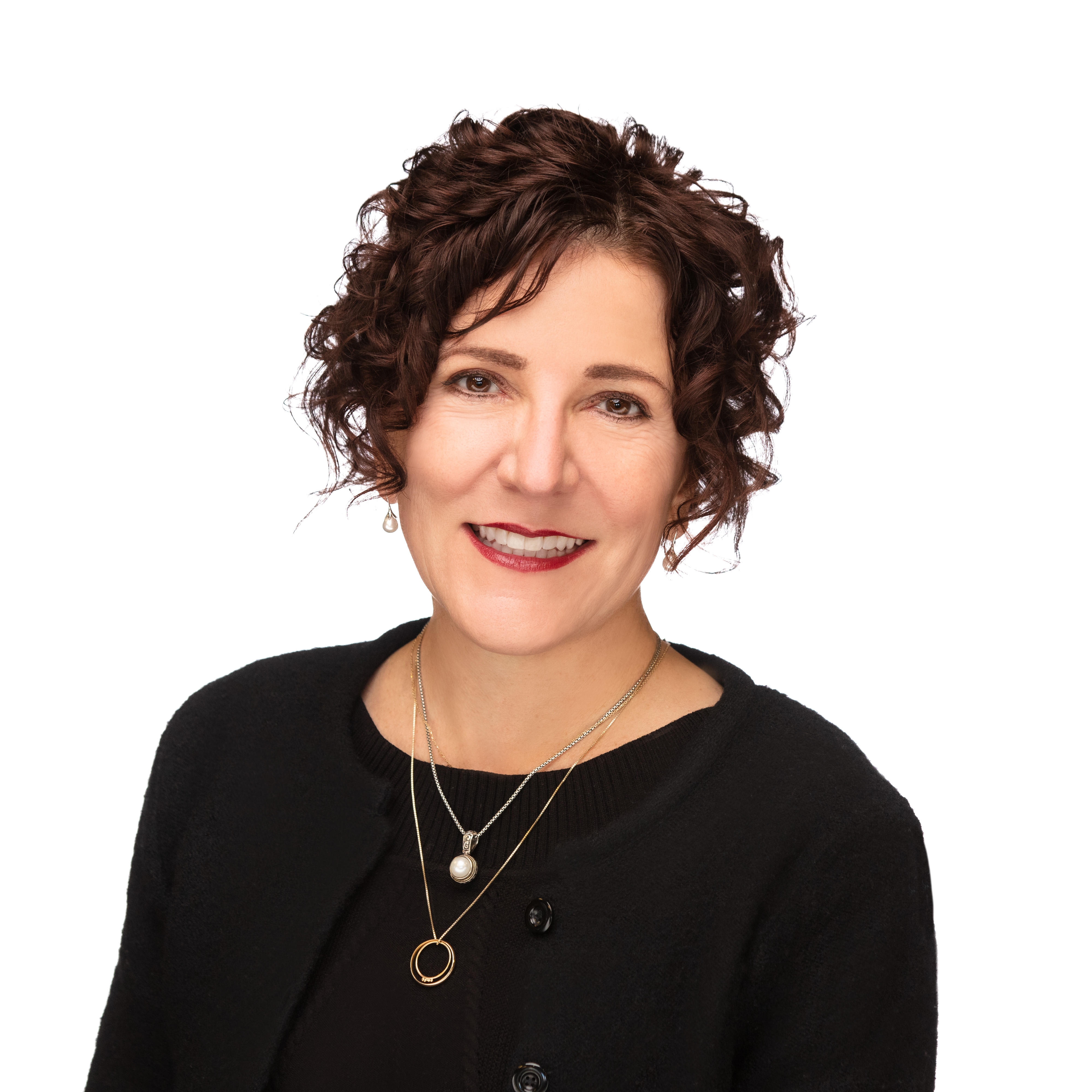 Rebecca J. Dutson